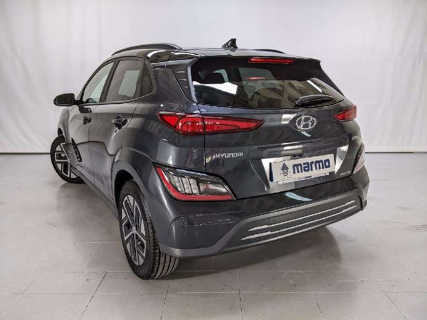 Hyundai Kona 150 kW image number 14