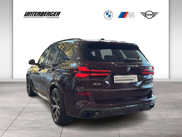 BMW X5 50e xDrive 360 kW image number 3