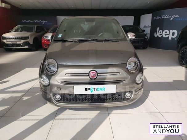 Fiat 500 1.0 51 kW image number 24