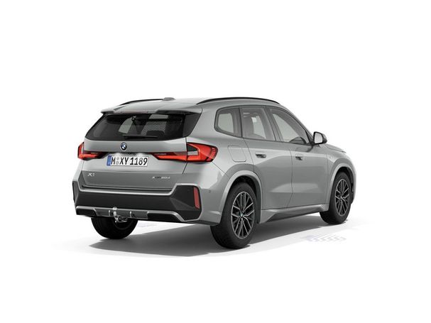 BMW X1 xDrive18d 110 kW image number 2