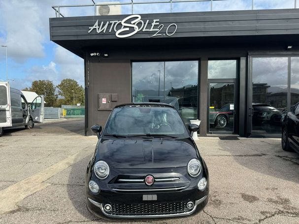 Fiat 500 1.0 51 kW image number 3