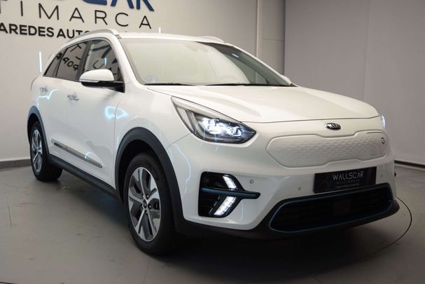 Kia Niro e 150 kW image number 2