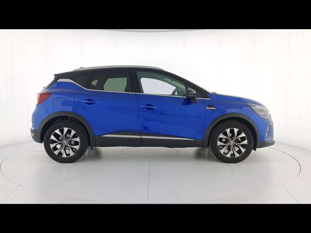 Renault Captur TCe Techno 67 kW image number 6