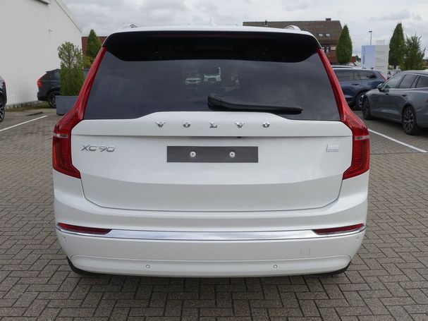 Volvo XC90 T8 Recharge AWD Plus 335 kW image number 6