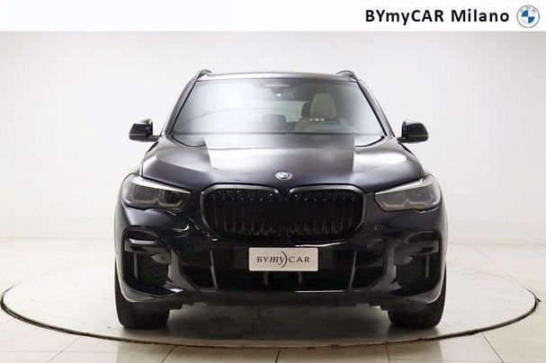 BMW X5 xDrive 210 kW image number 2