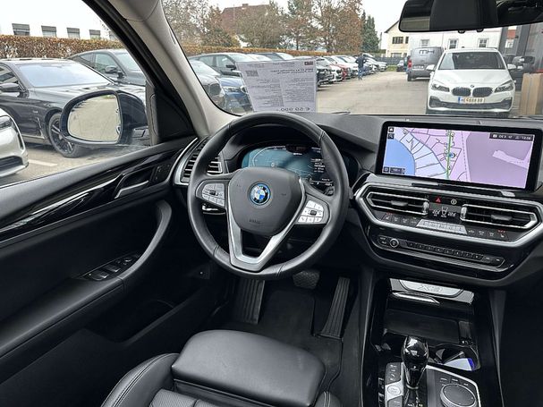 BMW X3 xDrive30e 215 kW image number 41