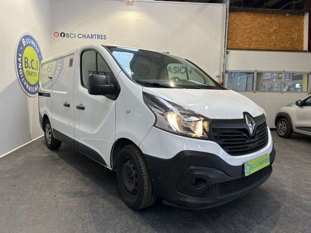 Renault Trafic Energy dCi 125 L1H1 92 kW image number 4