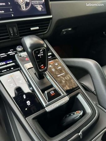 Porsche Cayenne E-Hybrid Tiptronic 251 kW image number 20