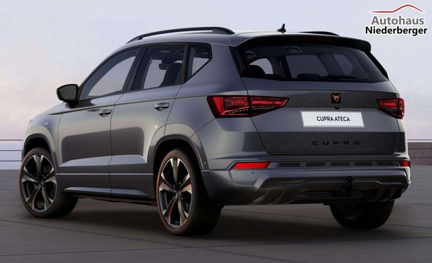 Cupra Ateca 110 kW image number 2