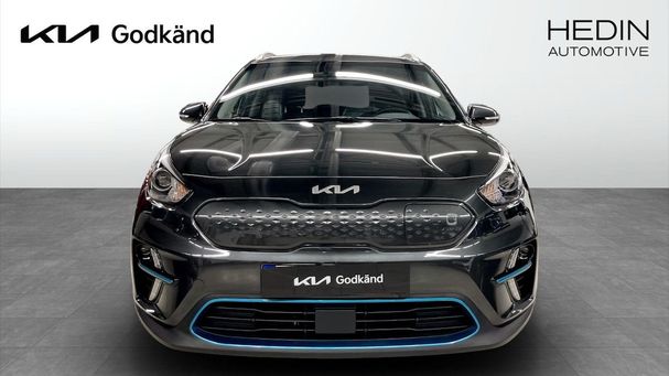 Kia Niro e 150 kW image number 2