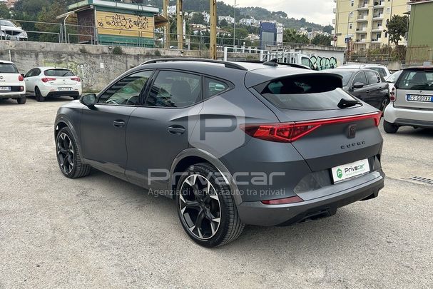 Cupra Formentor 1.4 e-HYBRID DSG 150 kW image number 7