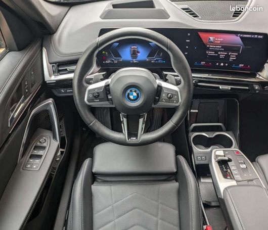 BMW X1e xDrive 181 kW image number 14