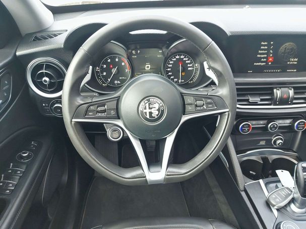 Alfa Romeo Stelvio 2.0 Super 149 kW image number 12