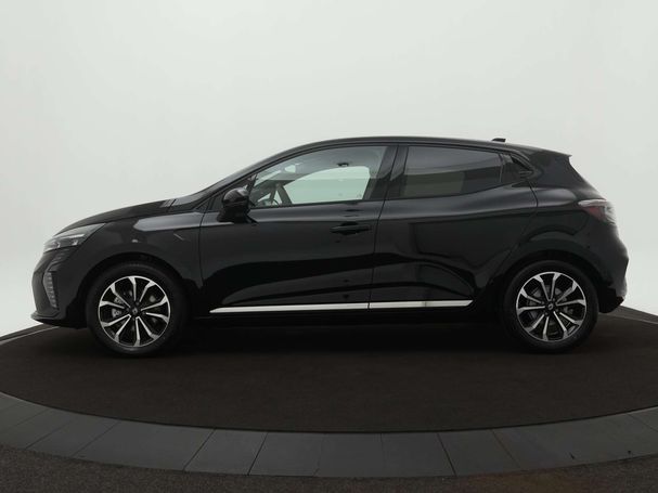 Renault Clio 1.6 E-Tech Hybrid 105 kW image number 4