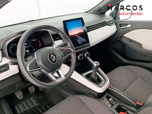 Renault Clio TCe Techno 103 kW image number 3