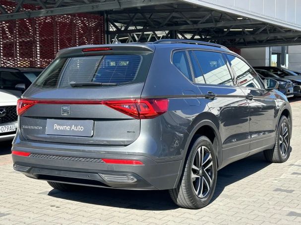 Seat Tarraco 110 kW image number 3