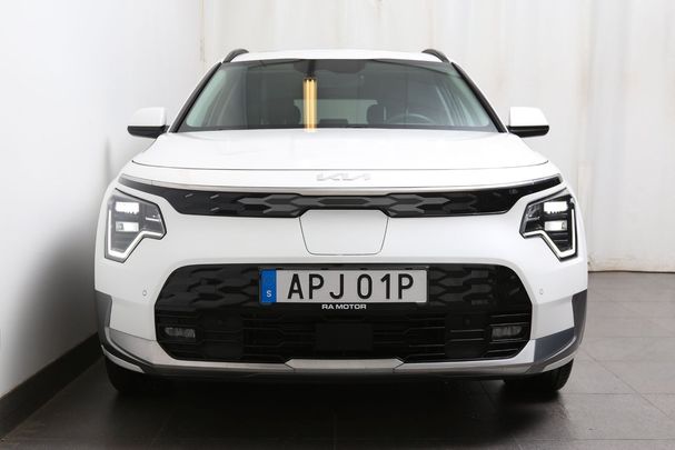 Kia Niro 150 kW image number 11