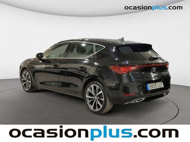 Seat Leon 1.5 eTSI FR DSG 110 kW image number 3