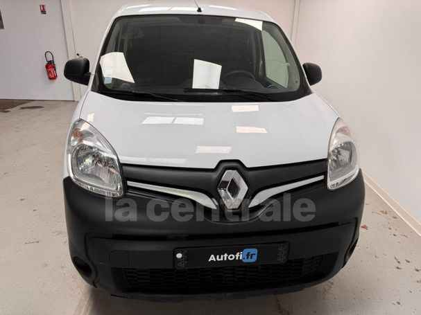 Renault Kangoo dCi Extra 70 kW image number 5