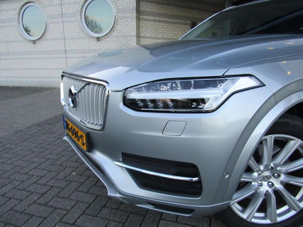 Volvo XC90 T8 Twin Engine Inscription AWD 300 kW image number 8