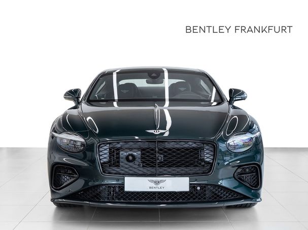 Bentley Continental GT 575 kW image number 3