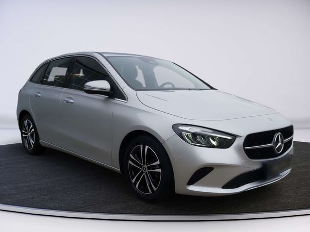 Mercedes-Benz B 180 100 kW image number 7