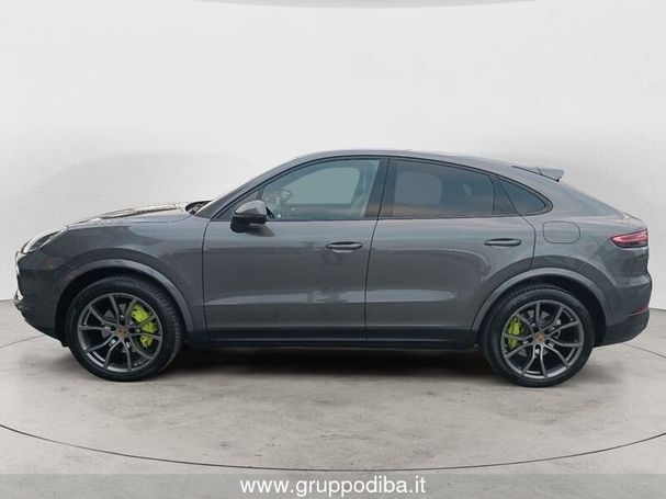 Porsche Cayenne Coupé 340 kW image number 8