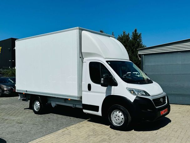 Fiat Ducato 110 kW image number 2