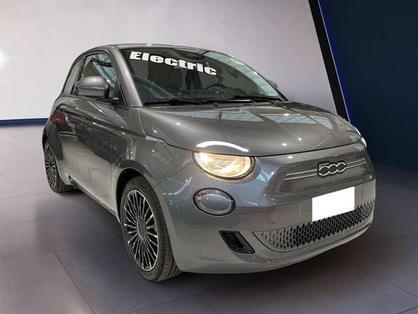 Fiat 500 e 70 kW image number 2