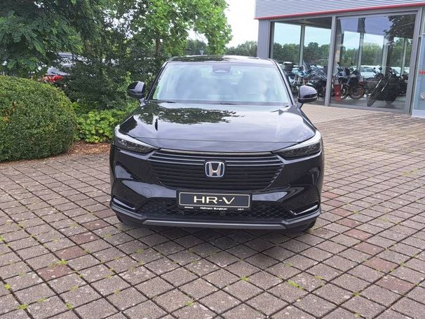 Honda HR-V 96 kW image number 2