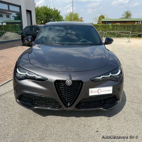 Alfa Romeo Stelvio 2.2 Q4 154 kW image number 2