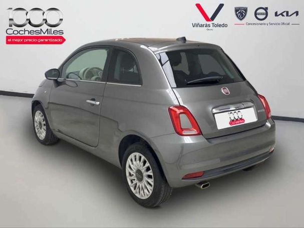 Fiat 500 1.0 51 kW image number 5