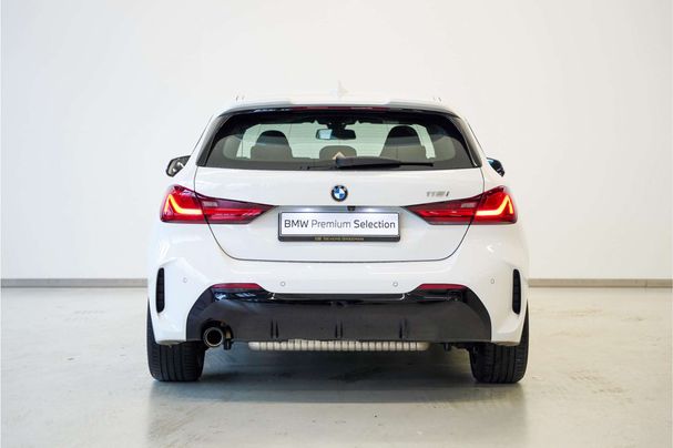 BMW 118i 100 kW image number 9