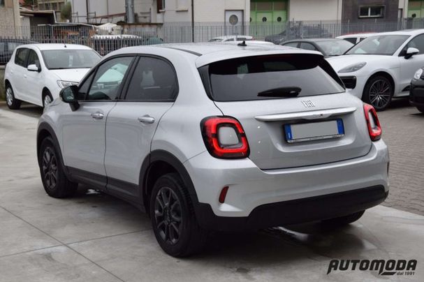 Fiat 500X 96 kW image number 5