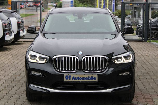 BMW X4 xDrive25d 170 kW image number 3