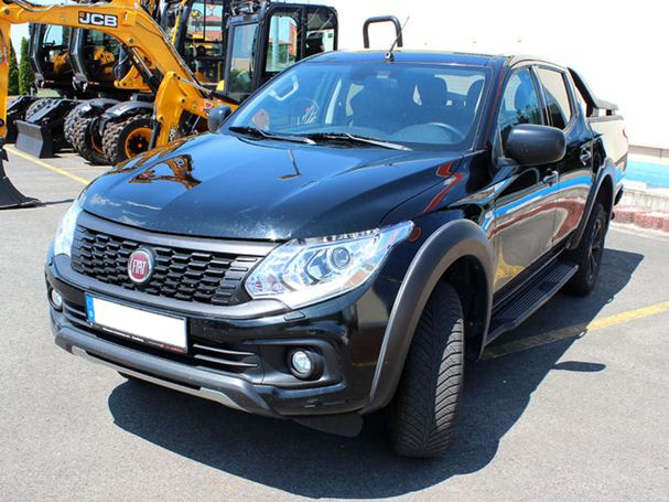 Fiat Fullback 4WD 133 kW image number 3