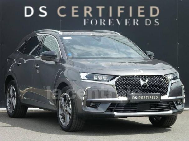 DS Automobiles 7 Crossback PureTech 180 133 kW image number 2