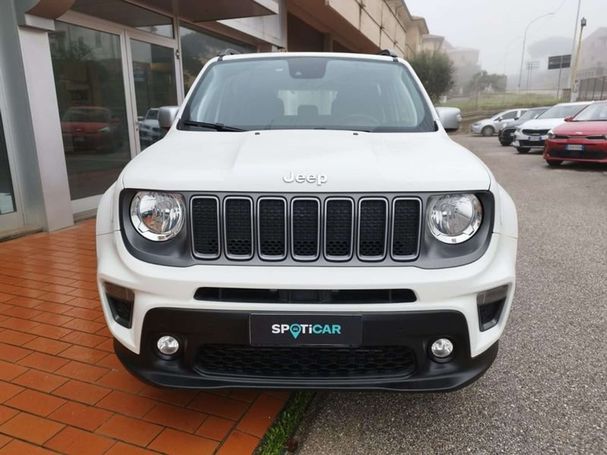 Jeep Renegade 96 kW image number 3