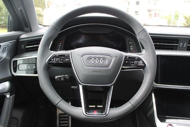 Audi S6 3.0 TDI Avant 253 kW image number 10