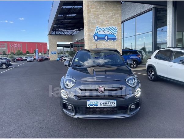 Fiat 500X 1.6 Multijet DCT 88 kW image number 3