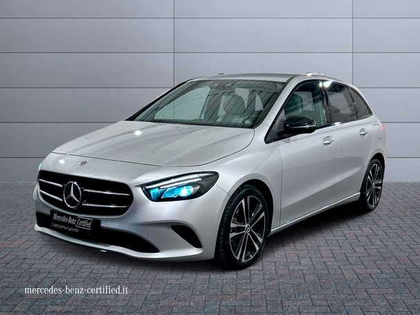 Mercedes-Benz B 200 d 110 kW image number 1