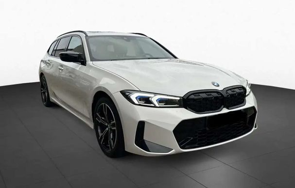 BMW 340d xDrive Touring 250 kW image number 2