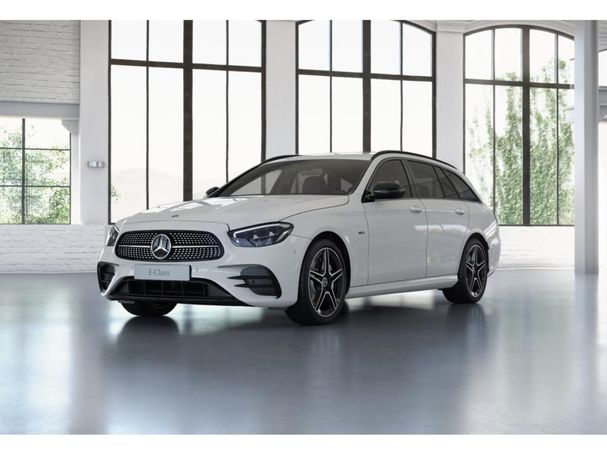 Mercedes-Benz E 300 de T 225 kW image number 1