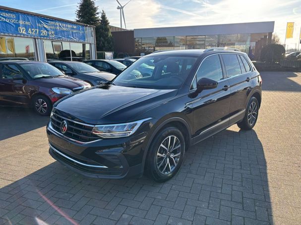 Volkswagen Tiguan 1.5 TSI Life DSG 110 kW image number 1