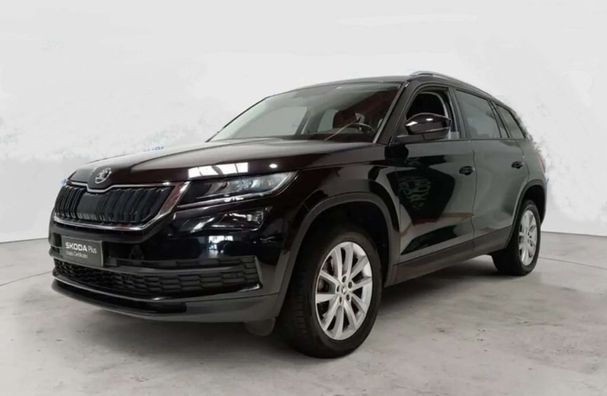 Skoda Kodiaq 2.0 TDI DSG 110 kW image number 1