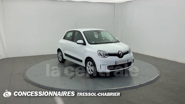 Renault Twingo ZE 22 kWh 60 kW image number 5