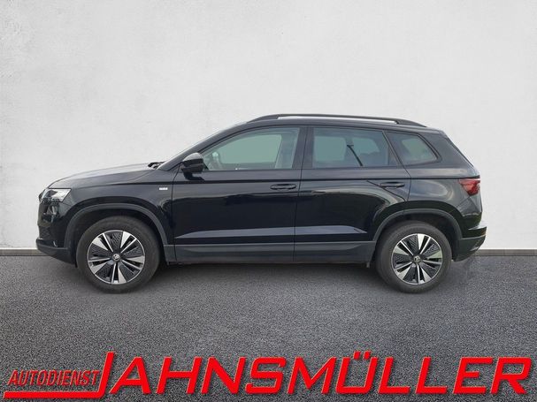 Skoda Karoq 1.5 TSI DSG 110 kW image number 3