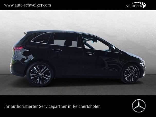 Mercedes-Benz B 180 100 kW image number 2