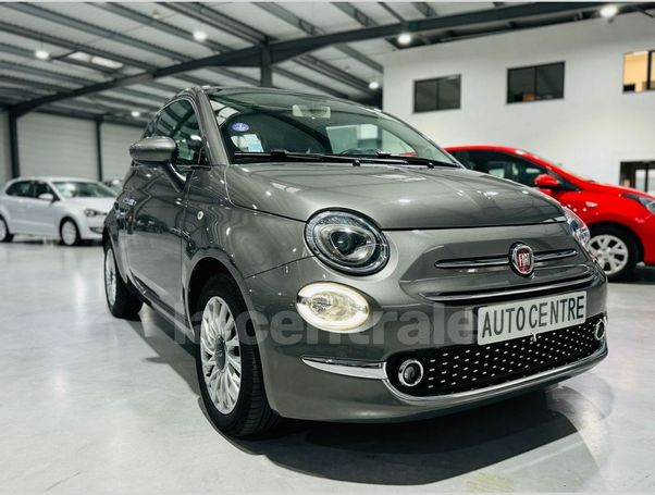 Fiat 500 1.2 8V Lounge 51 kW image number 2