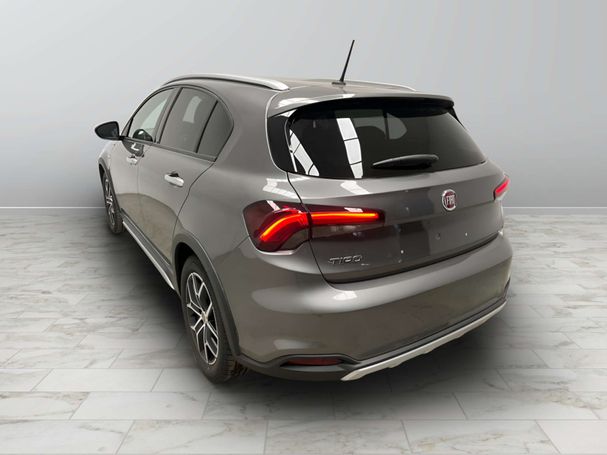 Fiat Tipo 74 kW image number 3